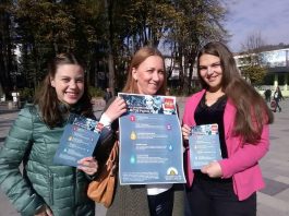 FLEX Alumni Montenegro Celebrate 25 Years of FLEX