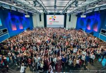 FLEX Alumni Poland and the Youth for Peace Project