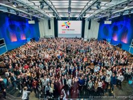 FLEX Alumni Poland and the Youth for Peace Project