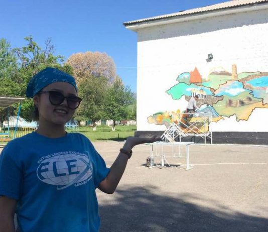 Announcing GYSD Matching Grants Program 2019