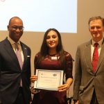 FLEX Alumni Azerbaijan Take Part in FLEXcribo Essay Competition