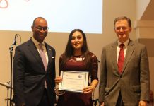 FLEX Alumni Azerbaijan Take Part in FLEXcribo Essay Competition