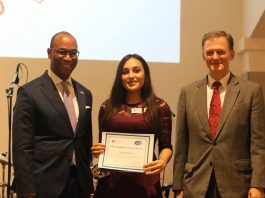 FLEX Alumni Azerbaijan Take Part in FLEXcribo Essay Competition