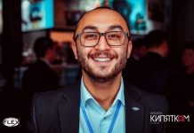 Abdulvahhobi Muminjoniyon ‘09: Athlete and Activist