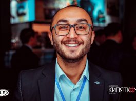 Abdulvahhobi Muminjoniyon ‘09: Athlete and Activist