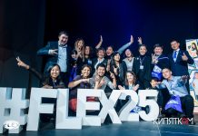 FLEX Talks Kyrgyzstan