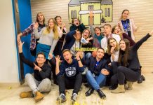 Anti-Corruption Digital Storytelling Workshop in Ukraine