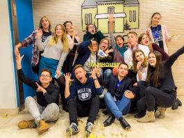 Anti-Corruption Digital Storytelling Workshop in Ukraine