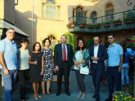 25 Years of FLEX in Armenia