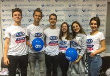 How FLEX Alumni Impact Small Communities