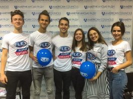 How FLEX Alumni Impact Small Communities