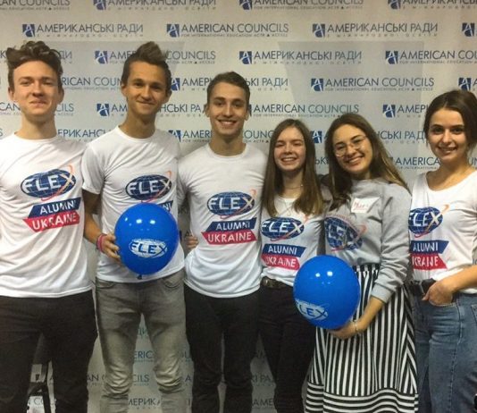 How FLEX Alumni Impact Small Communities