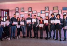 Children of the Sun Project