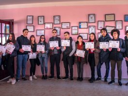 Children of the Sun Project