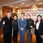 FLEX Alumna Presents on Volunteering in Uzbekistan