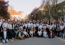 The 2019 IDEAL Workshop