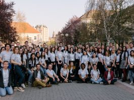 The 2019 IDEAL Workshop