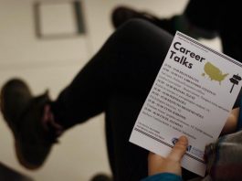 Greater Awareness = Better Choices: 6 Awareness and Educational Programs Conducted by FLEX Alumni