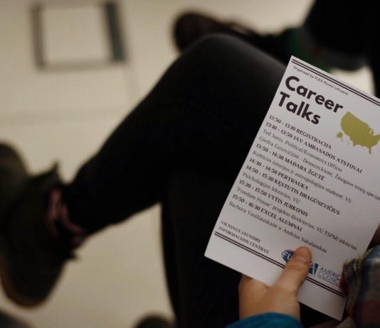 Greater Awareness = Better Choices: 6 Awareness and Educational Programs Conducted by FLEX Alumni