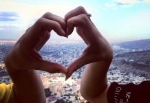 Love at First Sight: Stories of Alumni Falling In Love With Their Host Communities Through The Years