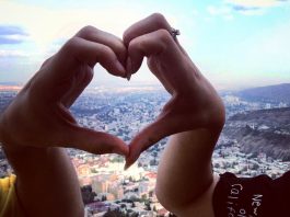 Love at First Sight: Stories of Alumni Falling In Love With Their Host Communities Through The Years