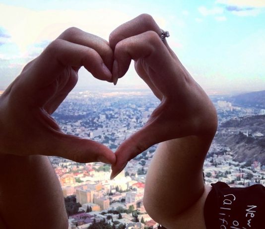 Love at First Sight: Stories of Alumni Falling In Love With Their Host Communities Through The Years