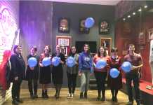 FLEX Alumni Reunion in Georgia