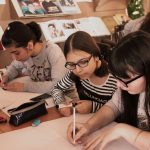 The Future is Female Project in Azerbaijan