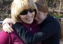 Let me Introduce you to my Host Mom:  A Tribute to Host Mother Louise Shumaker