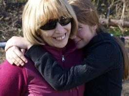 Let me Introduce you to my Host Mom: A Tribute to Host Mother Louise Shumaker