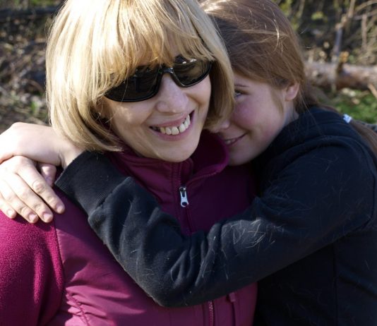 Let me Introduce you to my Host Mom: A Tribute to Host Mother Louise Shumaker