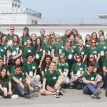 2019 Alumni Workshop for Youth Leaders in English Teaching in Irpin, Ukraine