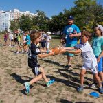 FLEX Alumni and The Youth: Shaping Children into Responsible Adults of the Future