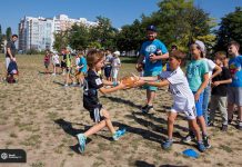 FLEX Alumni and The Youth: Shaping Children into Responsible Adults of the Future