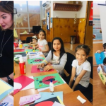 International Children’s Day Event in Turkmenistan