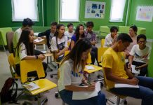 4 FLEX Alumni Projects That Were All About Promoting STEM in 2018