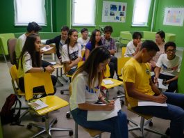 4 FLEX Alumni Projects That Were All About Promoting STEM in 2018