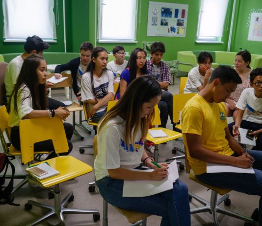 4 FLEX Alumni Projects That Were All About Promoting STEM in 2018