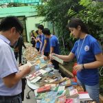 Five Global Youth Service Day Projects in Tajikistan