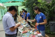 Five Global Youth Service Day Projects in Tajikistan