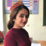 Munisa’s Dreams Come True