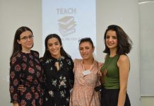 Giving Back to the Community: FLEX Projects That Made a Difference in 2018