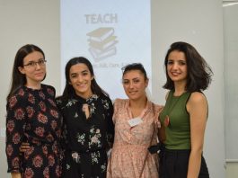 Giving Back to the Community: FLEX Projects That Made a Difference in 2018