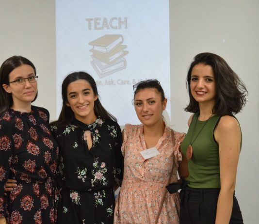 Giving Back to the Community: FLEX Projects That Made a Difference in 2018