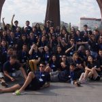 Central Asia FLEX Ability Workshop 2019 in Bishkek, Kyrgyzstan