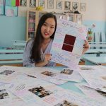 FLEX Alumni Mongolia Highlight City Representatives