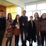 FLEX Alumni and Business: Initiatives that are Helping the Business Community Thrive