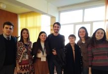 FLEX Alumni and Business: Initiatives that are Helping the Business Community Thrive