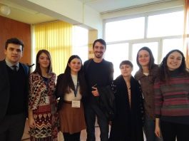 FLEX Alumni and Business: Initiatives that are Helping the Business Community Thrive