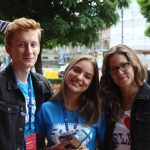 FLEX Alumni Celebrate the U.S.-Poland Relationship